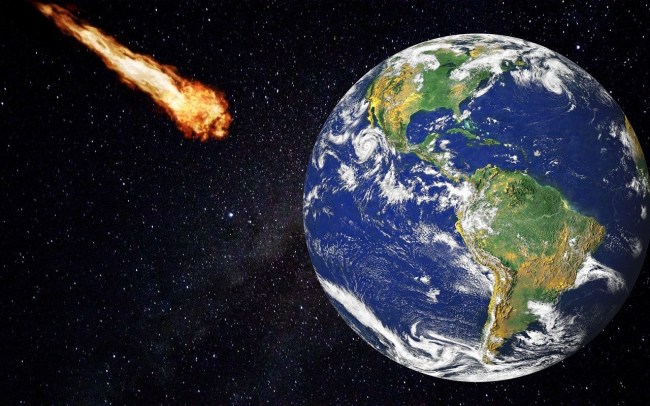 next 2020 catastrophe odds