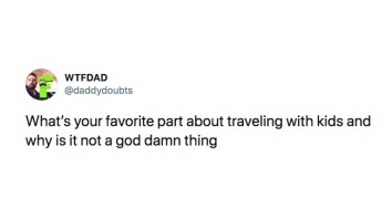 25 Funny-As-Hell Tweets And Memes From Dads This Week