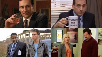 Which Wildly Different TV Shows Make A Surprisingly Good Pair? These 8 Dramas And Comedies Go Together Better Than You’d Think