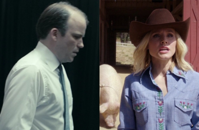 best tv drama comedy pairings