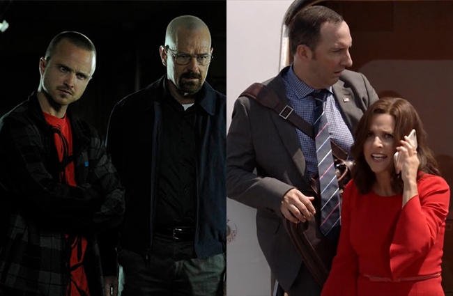 best tv drama comedy pairings