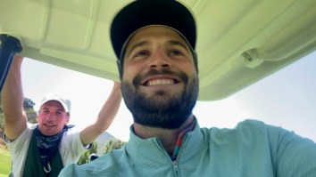Playing Golf With A Caddie Truly Is A Life Changing Experience