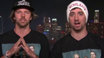 The Legendary ‘Chad Goes Deep’ Bros Are Getting Their Own Animated Series And The Premise Could Not Be More On-Brand
