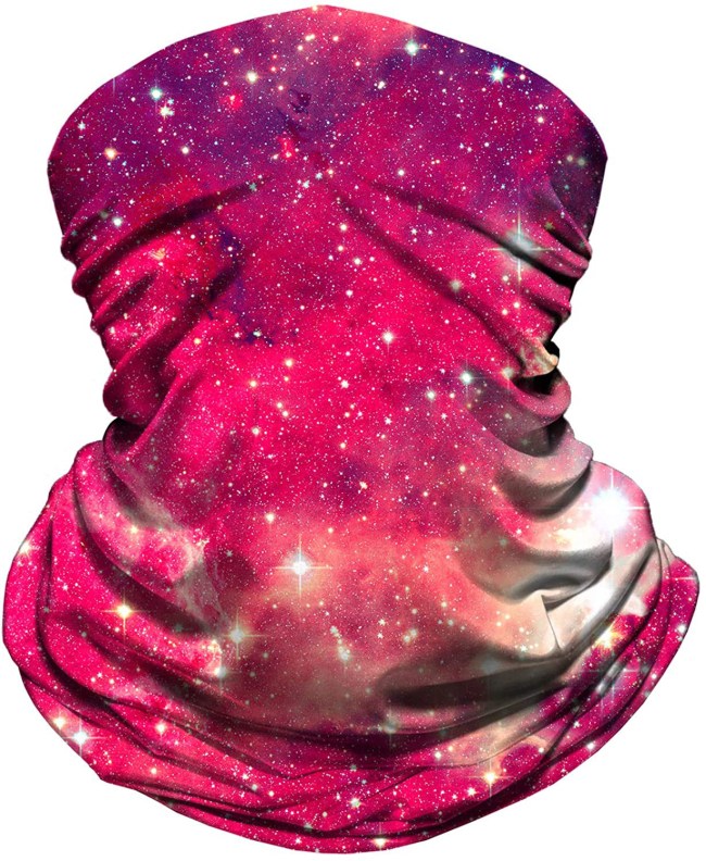 best unique stylish cloth face masks