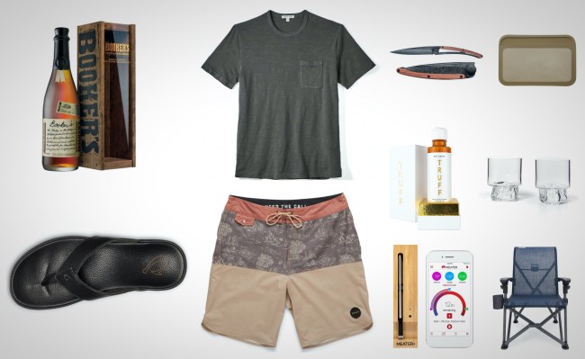 Essential Everyday Carry Gear Drinking Grilling Chilling