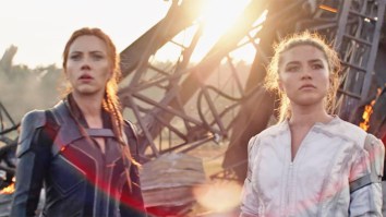 MCU Director Confirms Florence Pugh Will Be The Franchise’s New Black Widow