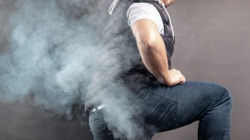 Man Charged With Crime In An Uber After He Passed Gas So Rancid A Fight Ensued