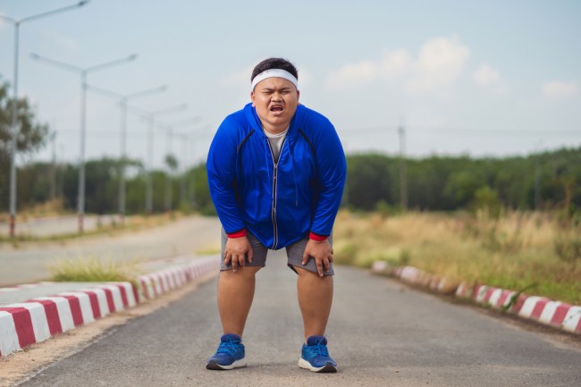 how to start running first time runners