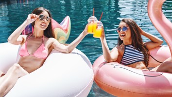 The Five Cocktails That Let People Know COVID Has Not Affected You Financially