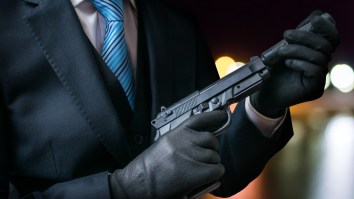 Woman Arrested For Trying To Hire A Hitman To Kill Her Ex-Husband On RentAHitman.Com