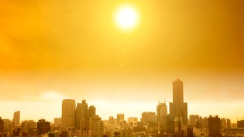 Happy July! Meteorologists Predict A ‘Potentially Historic Heat’ Wave Will Cook The Country This Month