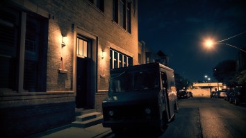 A Truck Carrying ‘Highly Infectious COVID19 Samples’ Was Hijacked In South Africa Prompting A Biohazard Warning