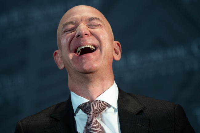 jeff bezos net worth surpasses mcdonalds