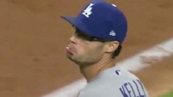 Baseball Fans Blast The MLB For Suspending Dodgers’ Joe Kelly For Eight Games Following Confrontation With Astros Players