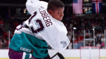 5 Sports Movie Moments That Are So Unbelievable They Almost Ruined The Entire Film