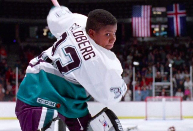 most unbelievable sports movie moments