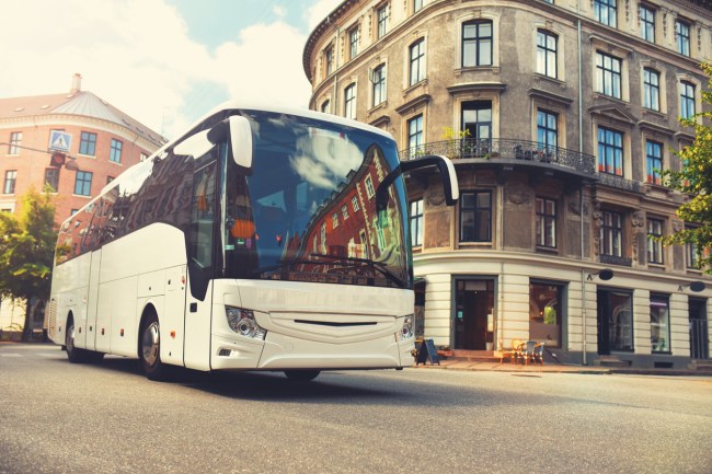 rent famous musician bands tour buses