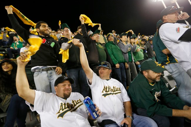 With MLB teams charging fans for cardboard cutouts in the stands, here are 5 ways we'd troll them