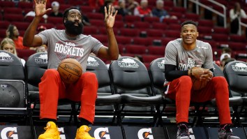 The NBA Bubble Sure Sounds Like It’ll Be A High-End Weed Dispensary For Players