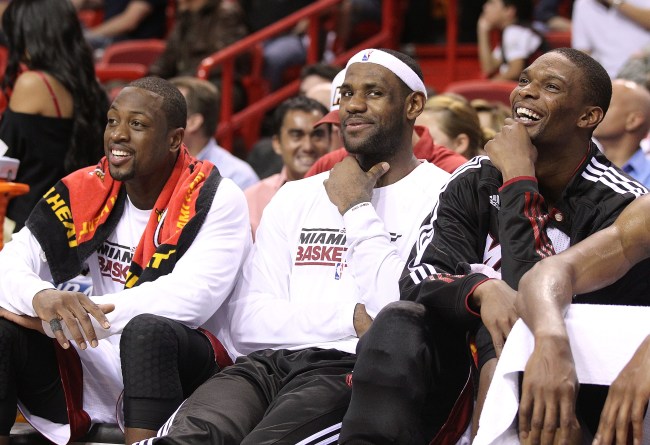 Anonymous head coach claims the NBA bubble will lead to more superteams, and these are the most exciting options if that happens