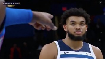 Multiple Tips Have Reportedly Been Called Into NBA’s ‘Snitch Hotline’ Which Has Resulted In Several Players Receiving Warnings Inside The Bubble