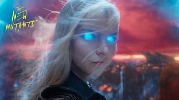Don’t Let This New Trailer Fool You: We’re Being Trolled About The Existence Of ‘New Mutants’