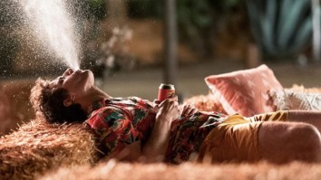 How Long Is Nyles Stuck In The Time Loop In ‘Palm Springs’?