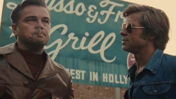 It’s Been A Year Since ‘Once Upon A Time In Hollywood’ Gave Me A Moviegoing Experience That May Never Be Topped