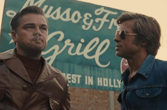 once upon time hollywood peak moveigoing