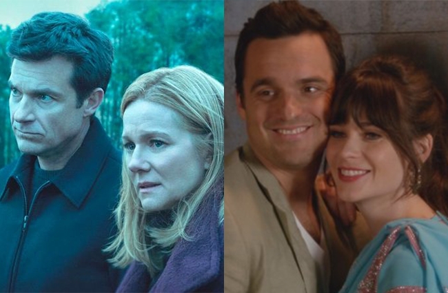 best tv drama comedy pairings