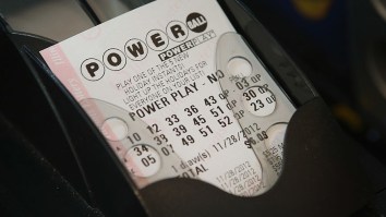 A Powerball Winner Split His $22 Million Jackpot With A Friend 28 Years After Promising To Share It If He Ever Won