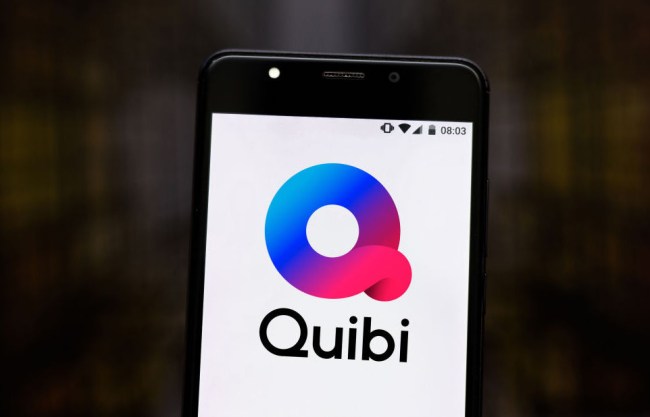 quibi free trial conversion rate awful