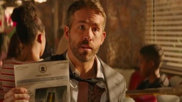 Ryan Reynolds Is Reportedly Being Recruited For A ‘Fast And Furious’ Spinoff That Would Feature Dwayne Johnson By His Side