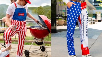 Shinesty, Budweiser Partner To Lighten Up A Miserable 2020