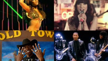 What’s The Best ‘Song Of The Summer’ Since 2000? We Pitted 32 Contenders Against Each Other To Find Out