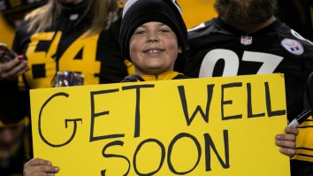 The NFL May Make Fans Literally Sign Their Life Away With Waivers They’ll Have To Agree To In Order To Attend Games