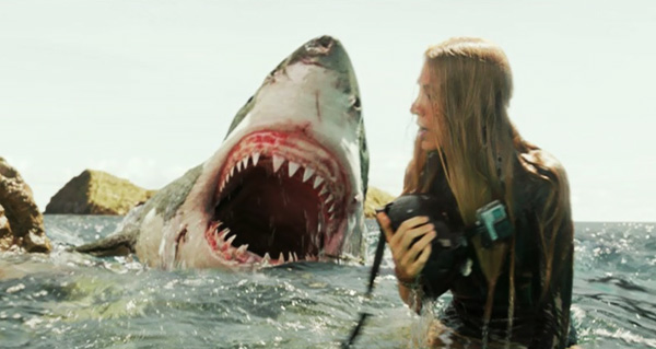 scariest movie sharks ranked