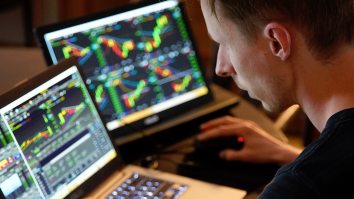 Aspiring Day Traders May Be Inflating Stock Prices And Creating A Bubble Waiting To Explode