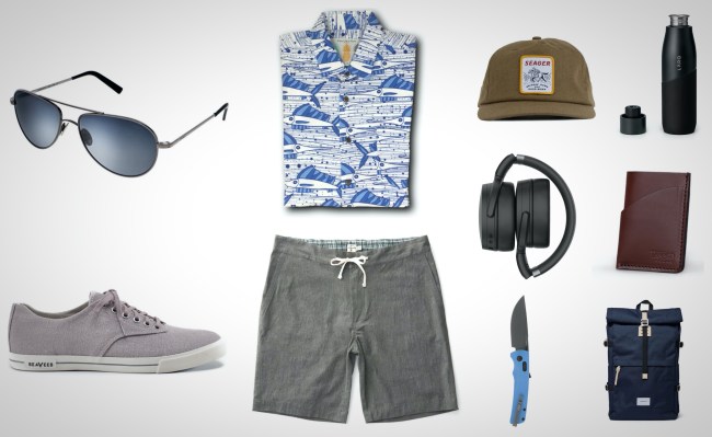 useful everyday carry essentials super chill