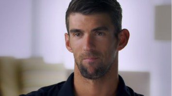 HBO’s Powerful And Important ‘The Weight Of Gold’ Sheds Light On The Mental Health Struggles Of Olympic Athletes