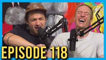 Spanking: How Hard? How Many? On Oops The Podcast