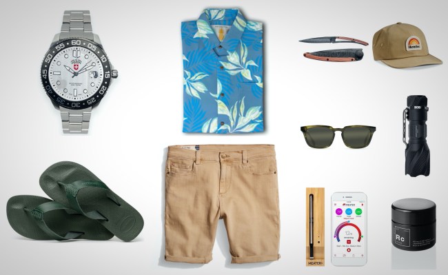 top everyday carry finds