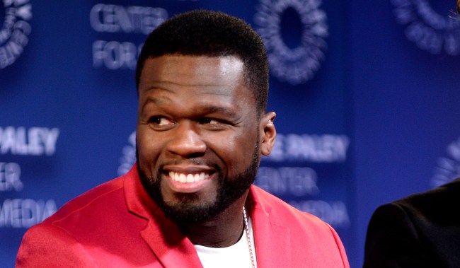 50 Cent Says Cancel Culture's 'Biggest Target Is Heterosexual Men'