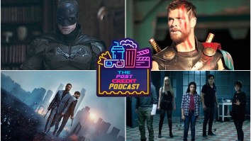 Court Of Owls In ‘The Batman’, Chris Hemsworth In ‘Mad Max’, ‘Tenet’ And ‘New Mutants’ Finally Arrive!