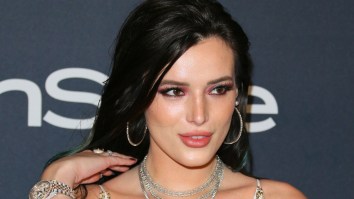 Bella Thorne Joins OnlyFans For Documentary, Crashes Site, Expected To Make $1 Million A Month