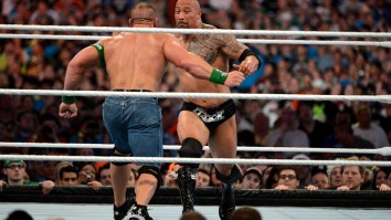 Bret Hart Reveals Two WWE Legends Used To Viciously Bully The Rock Back In The 90s