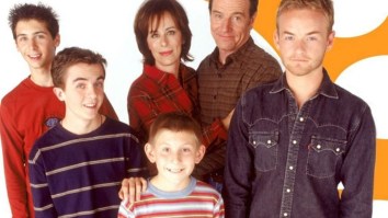 Bryan Cranston Addresses Fan Theory That ‘Breaking Bad’ Is A ‘Malcolm In The Middle’ Prequel
