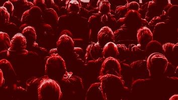Doctors Warn There Is ‘No Scenario’ In Which Going To A Movie Theater Is Safe Right Now