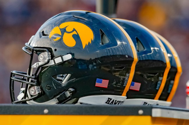 iowa football player parents letter big ten