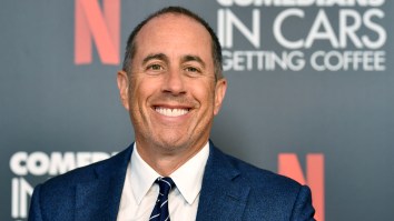Jerry Seinfeld EVISCERATES Hedge Fund Guy James Altucher And Defends New York City
